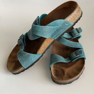 Birki’s Birkenstock sandals size 8